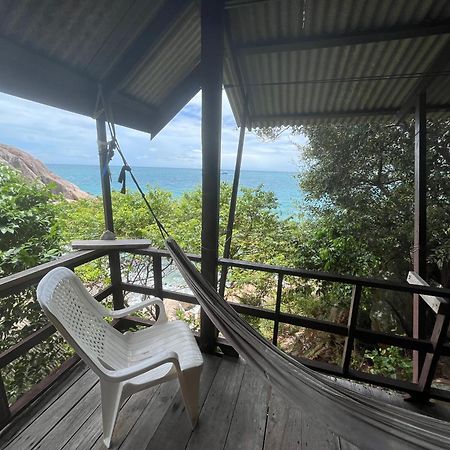 Tao Thong Villa 1 Тао Екстер'єр фото