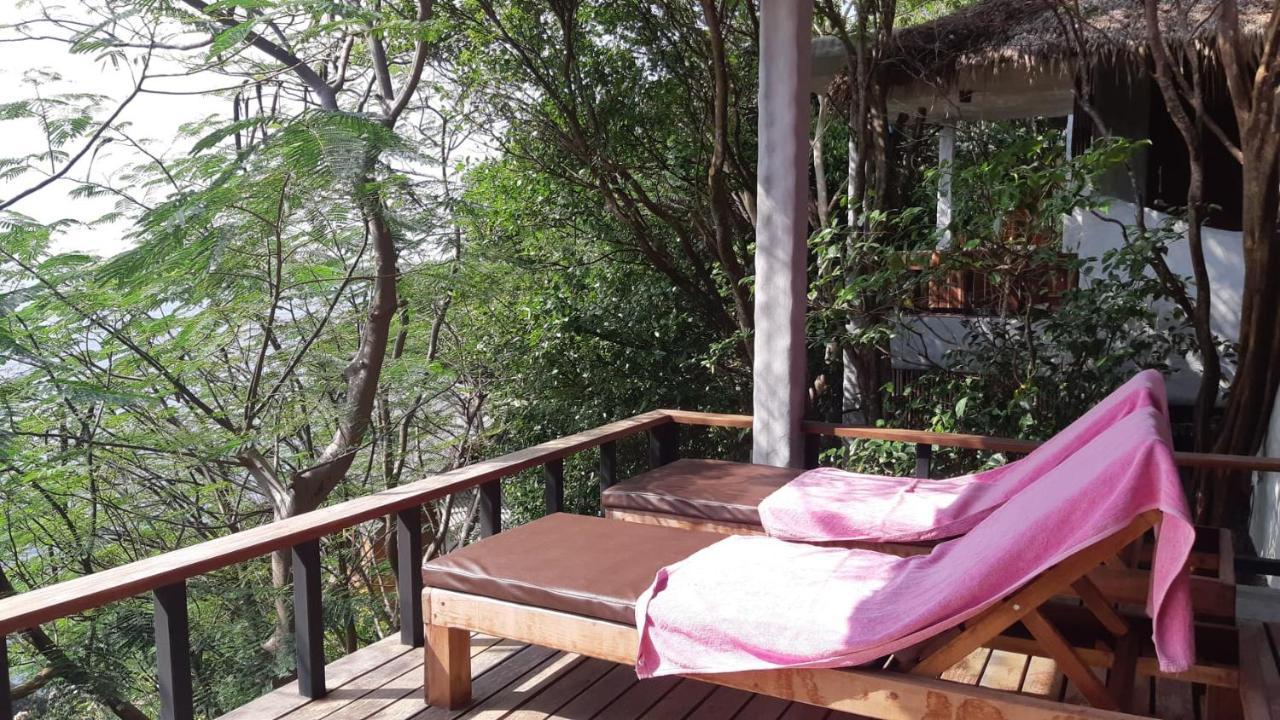 Tao Thong Villa 1 Тао Екстер'єр фото