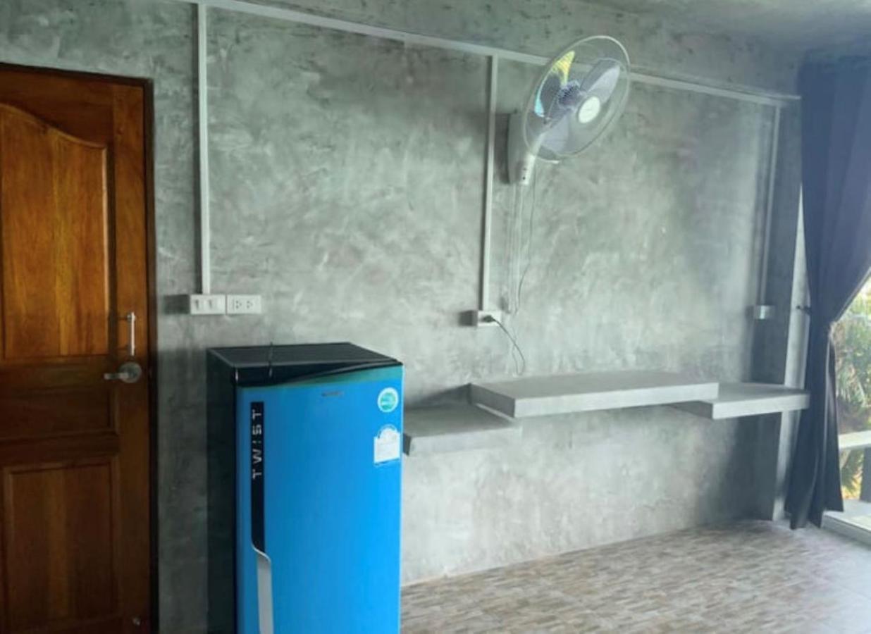 Tao Thong Villa 1 Тао Екстер'єр фото