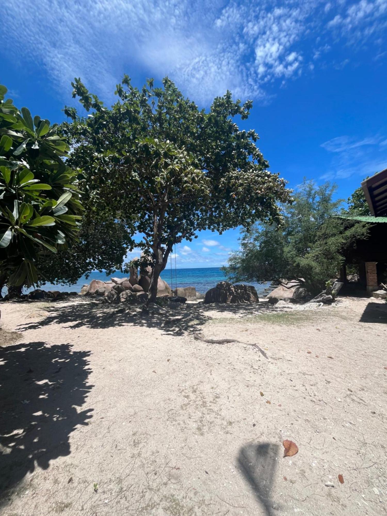 Tao Thong Villa 1 Тао Екстер'єр фото