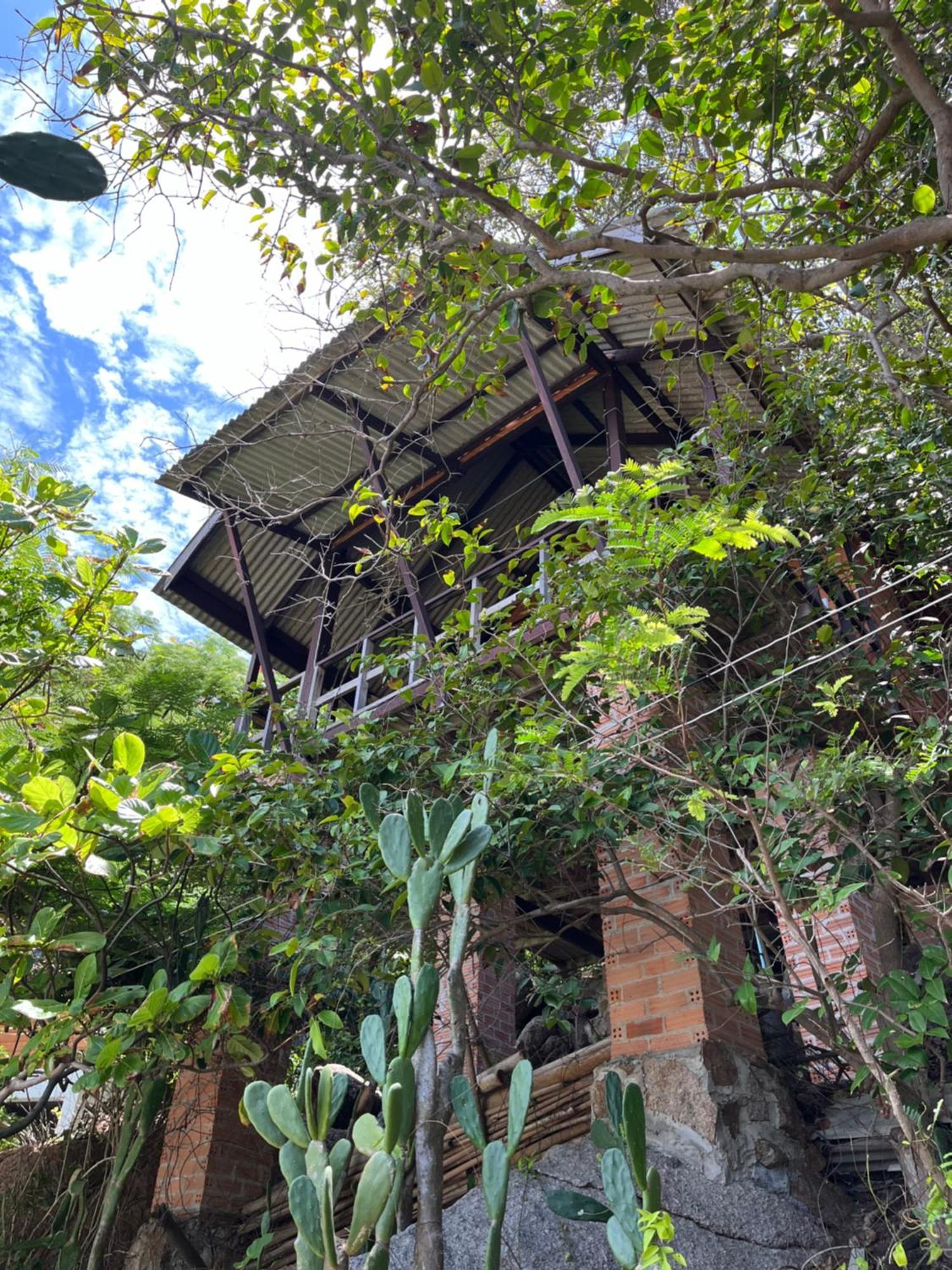 Tao Thong Villa 1 Тао Екстер'єр фото