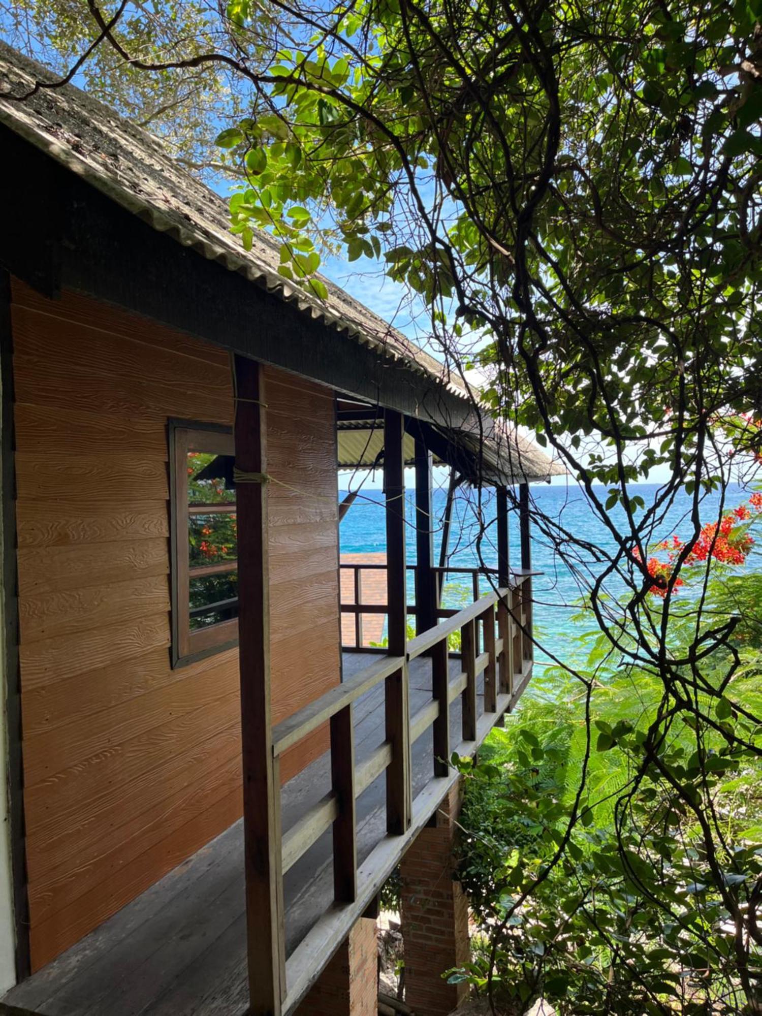 Tao Thong Villa 1 Тао Екстер'єр фото