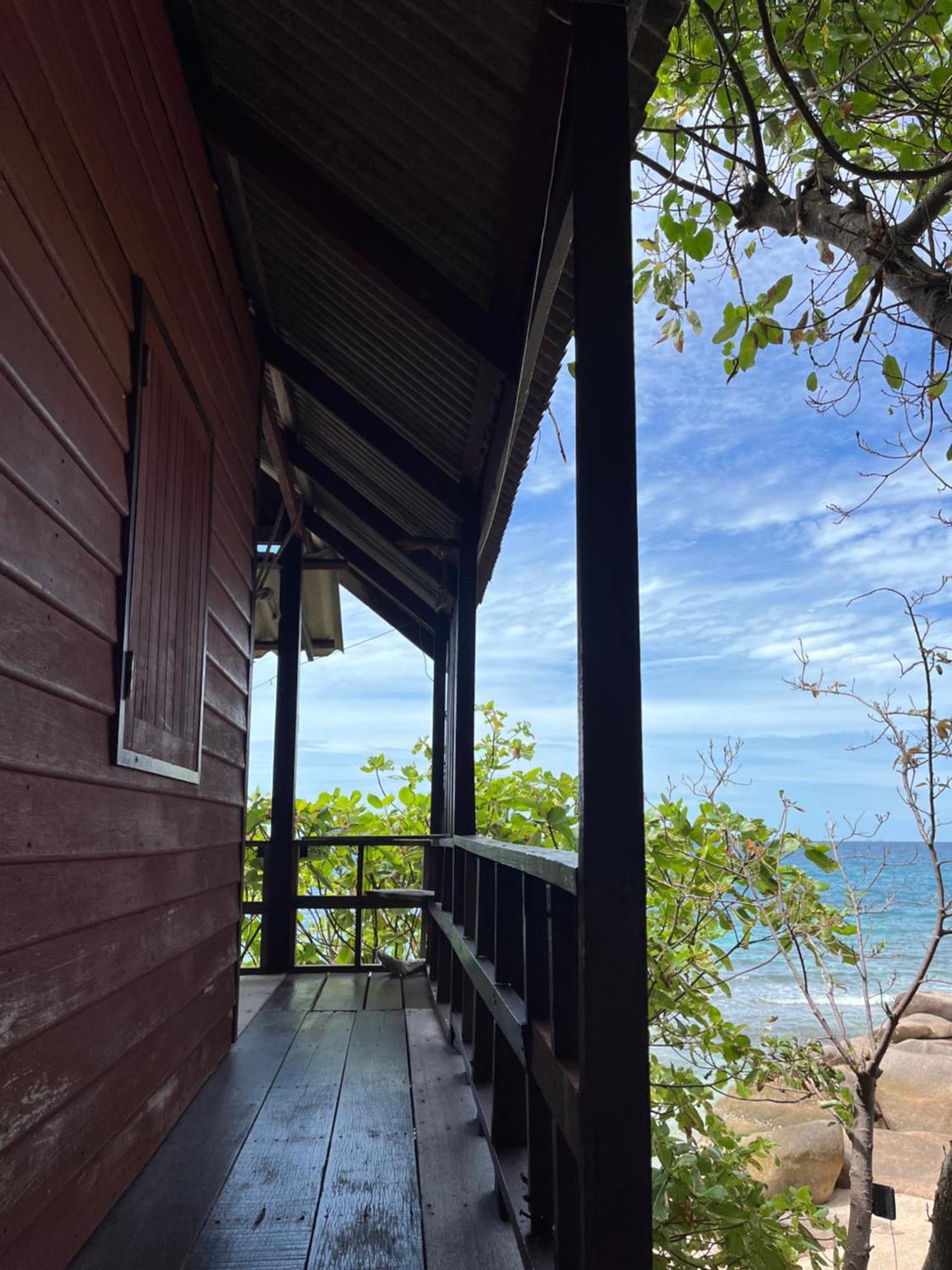 Tao Thong Villa 1 Тао Екстер'єр фото