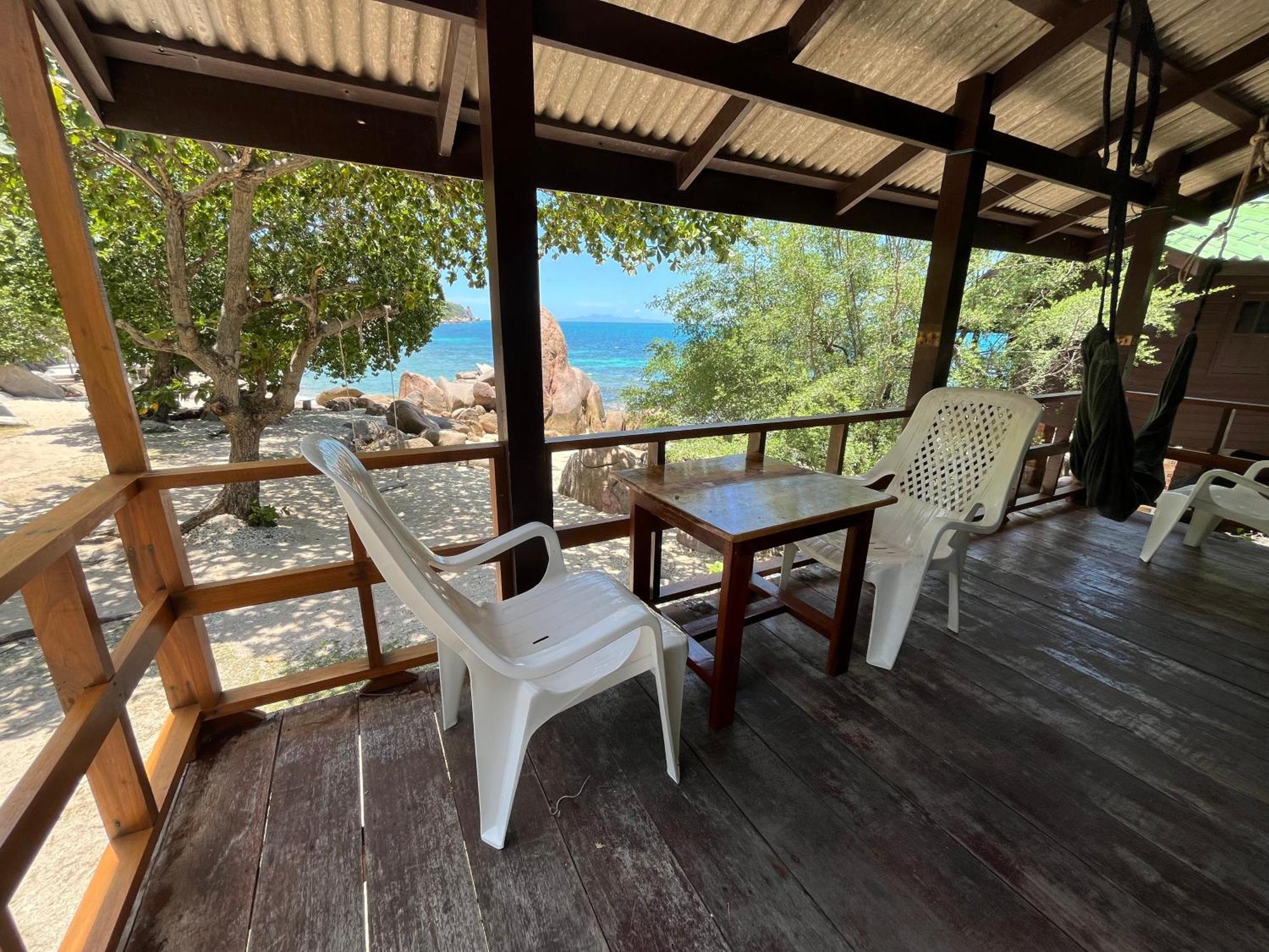 Tao Thong Villa 1 Тао Екстер'єр фото