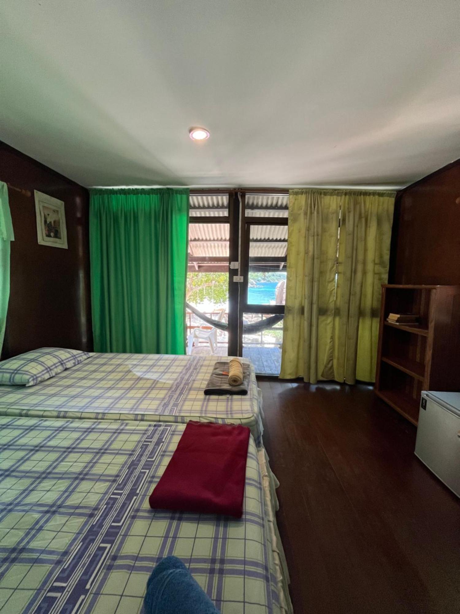 Tao Thong Villa 1 Тао Екстер'єр фото