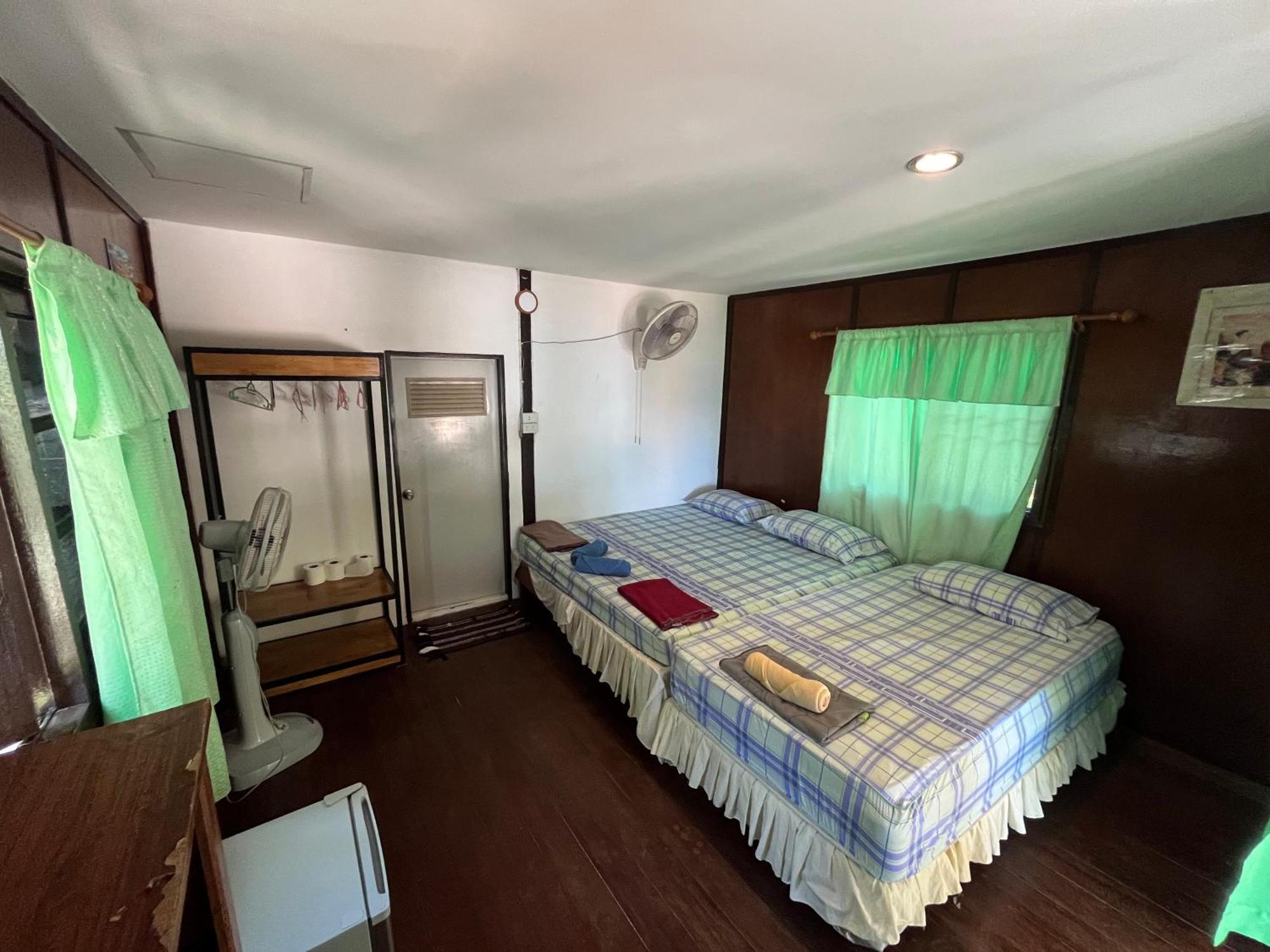 Tao Thong Villa 1 Тао Екстер'єр фото