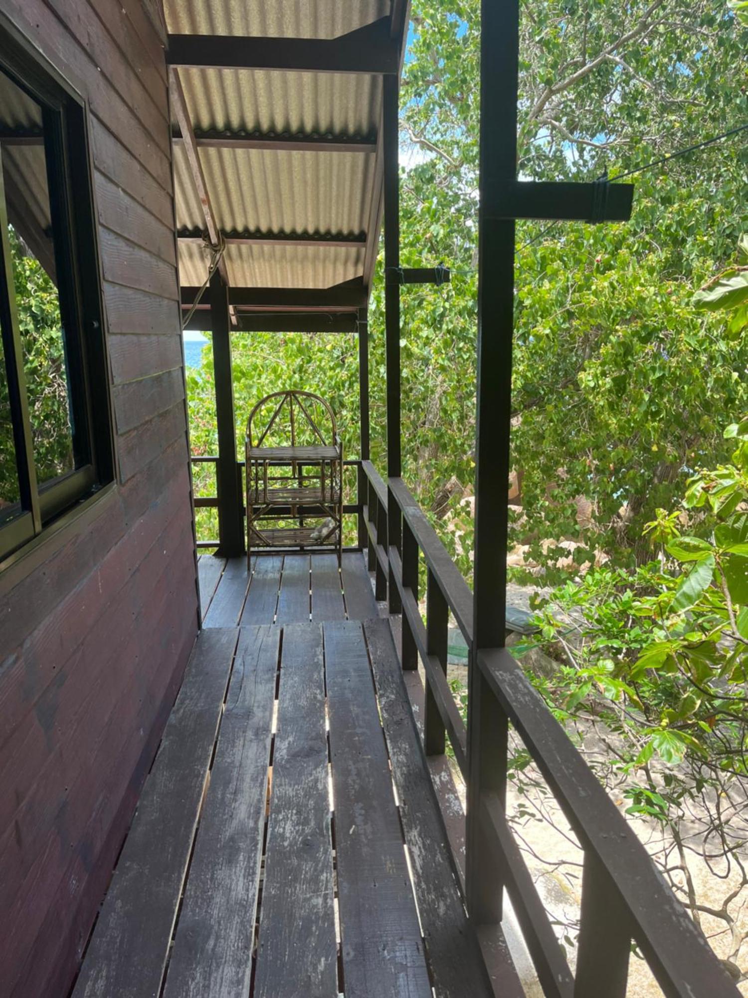 Tao Thong Villa 1 Тао Екстер'єр фото