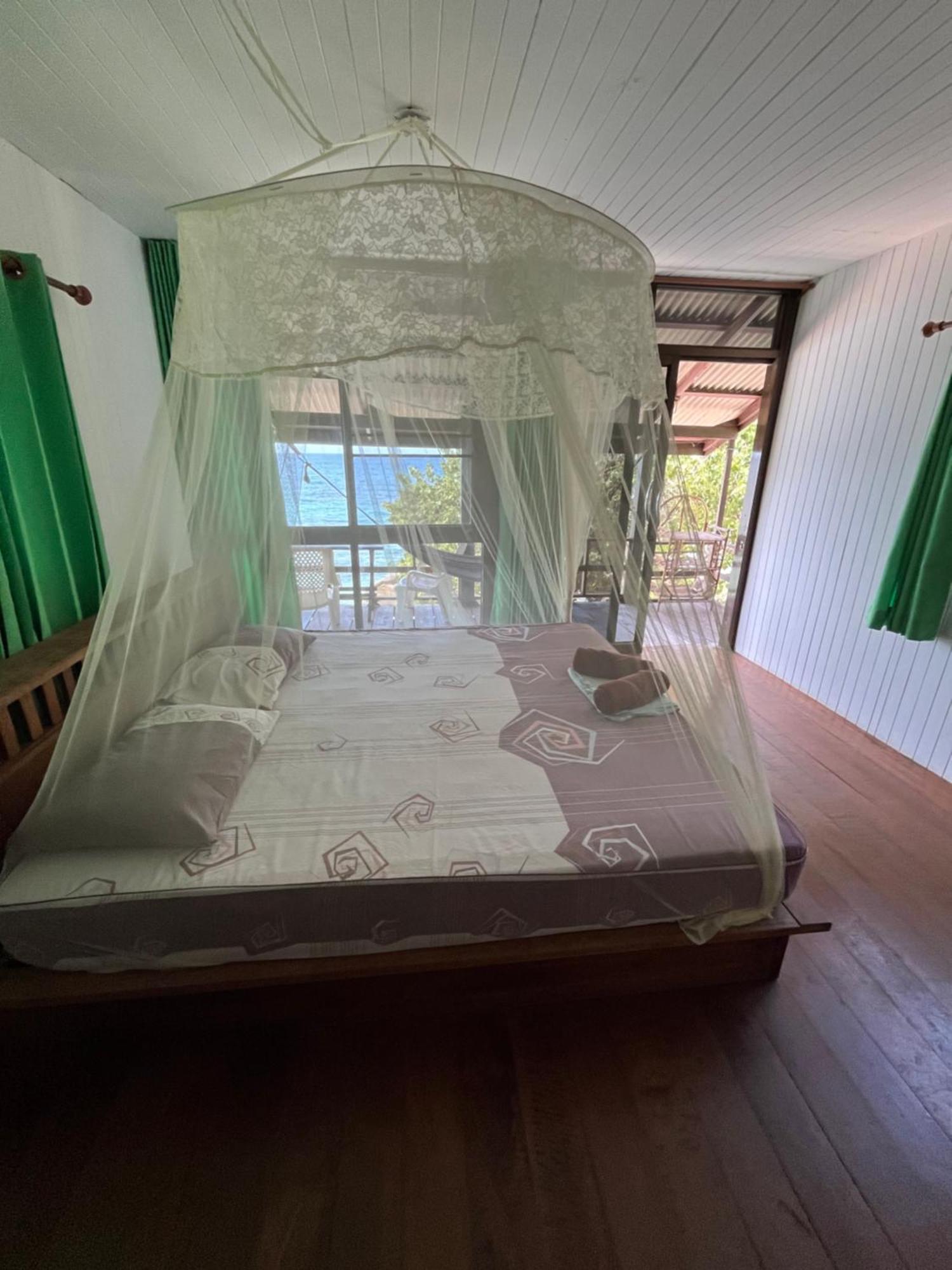 Tao Thong Villa 1 Тао Екстер'єр фото