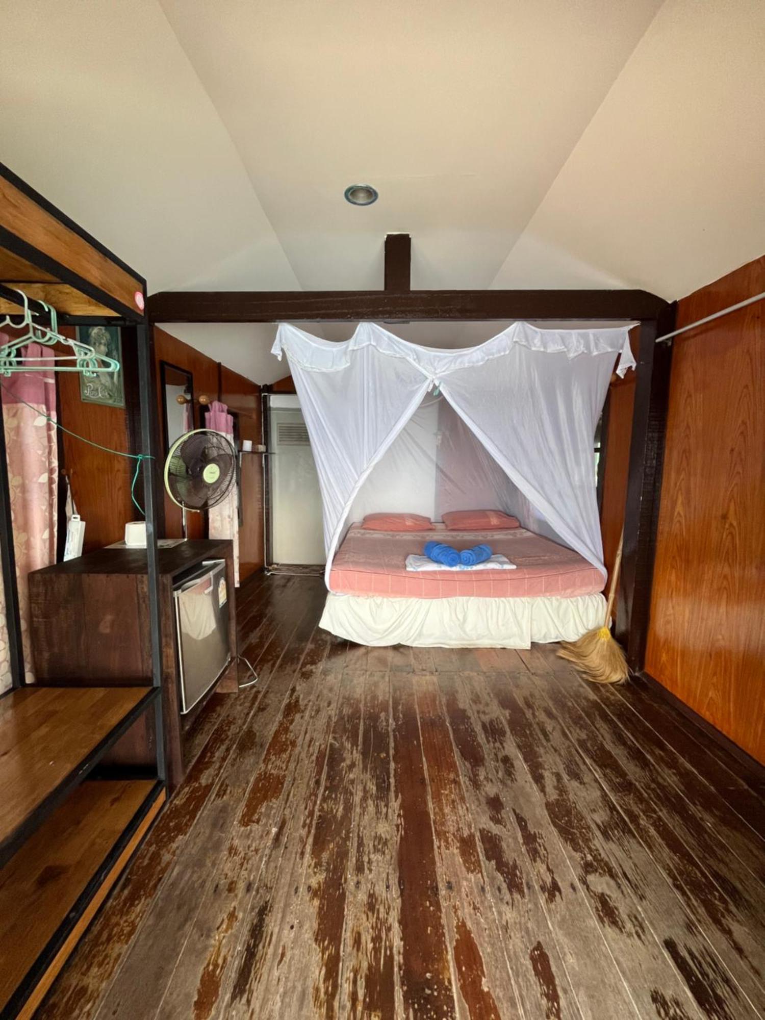 Tao Thong Villa 1 Тао Екстер'єр фото