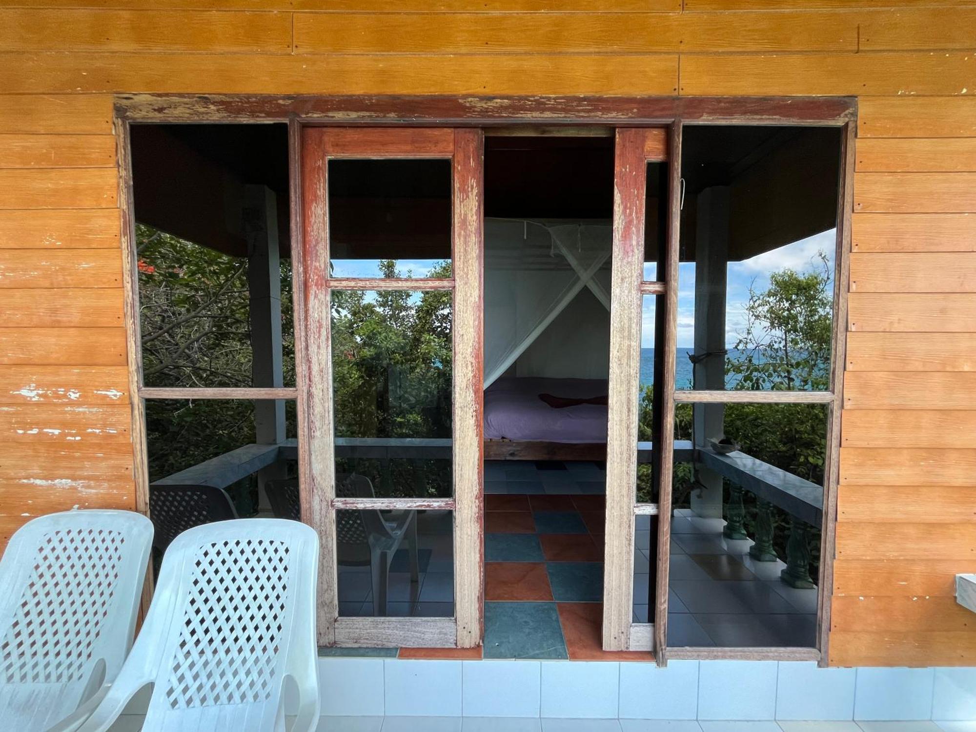 Tao Thong Villa 1 Тао Екстер'єр фото