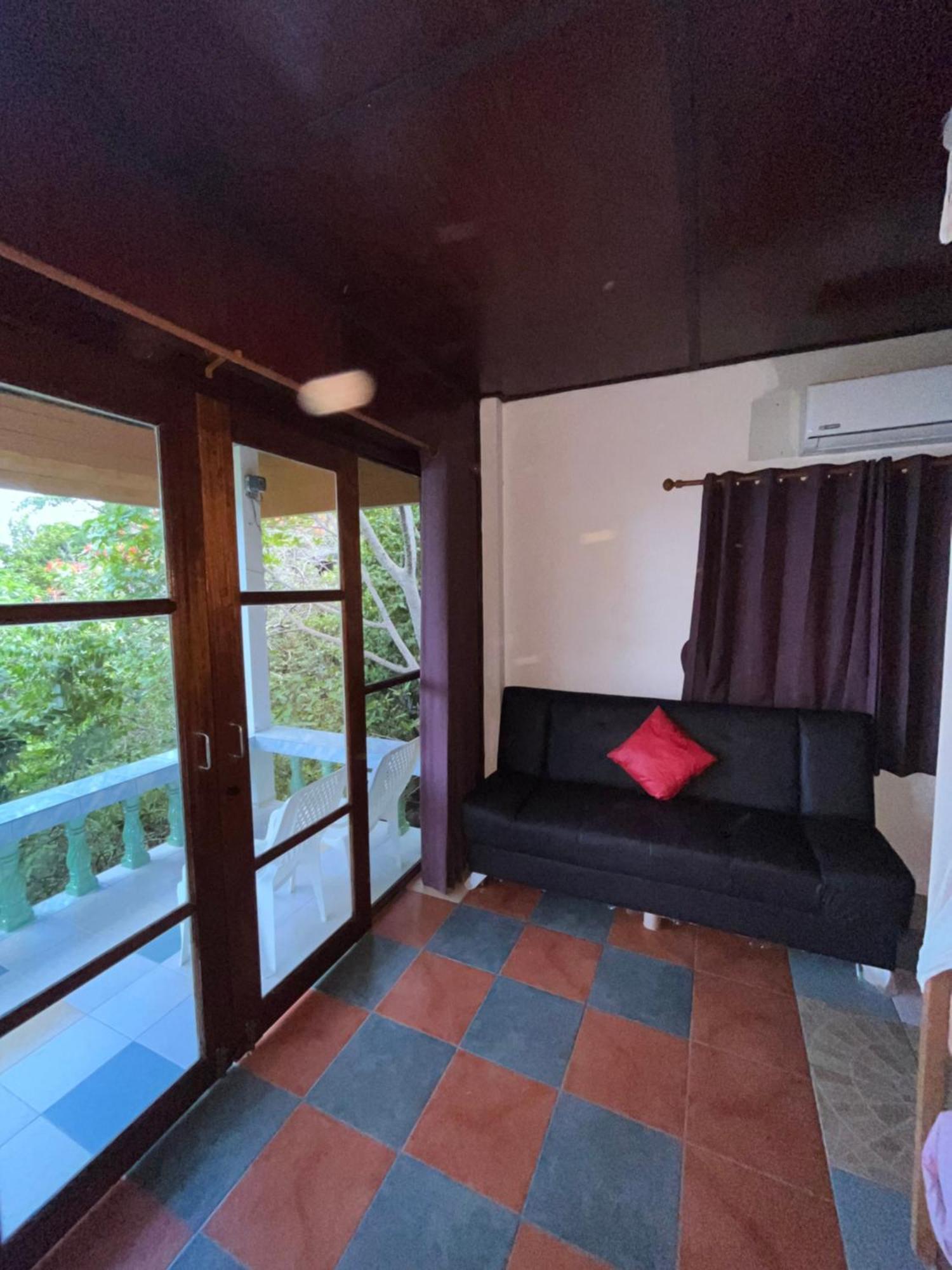 Tao Thong Villa 1 Тао Екстер'єр фото