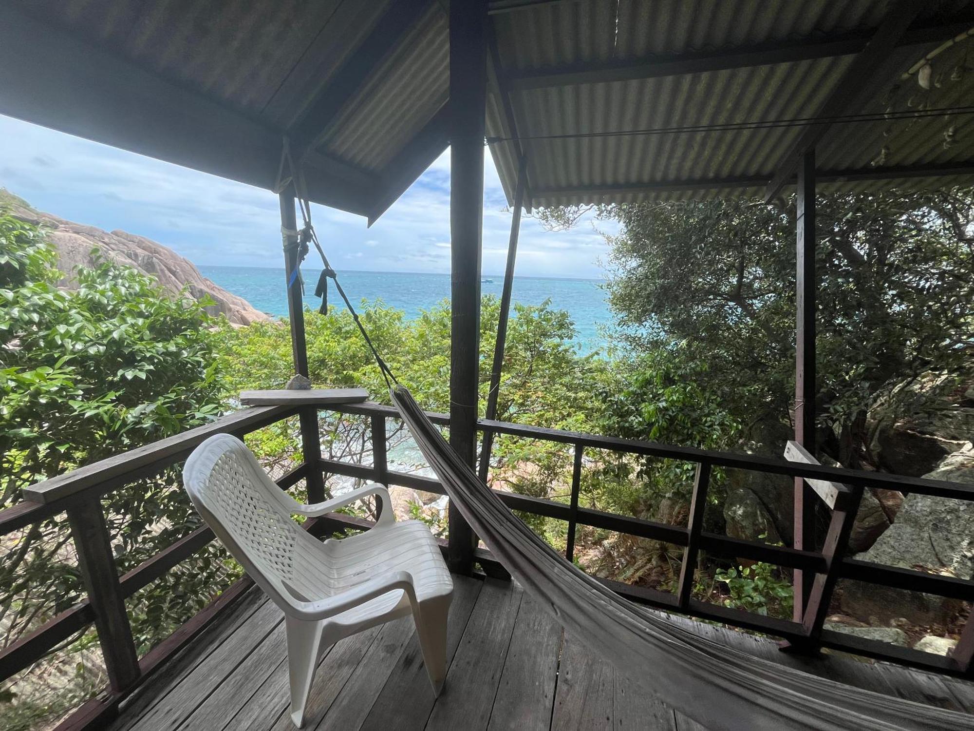 Tao Thong Villa 1 Тао Екстер'єр фото