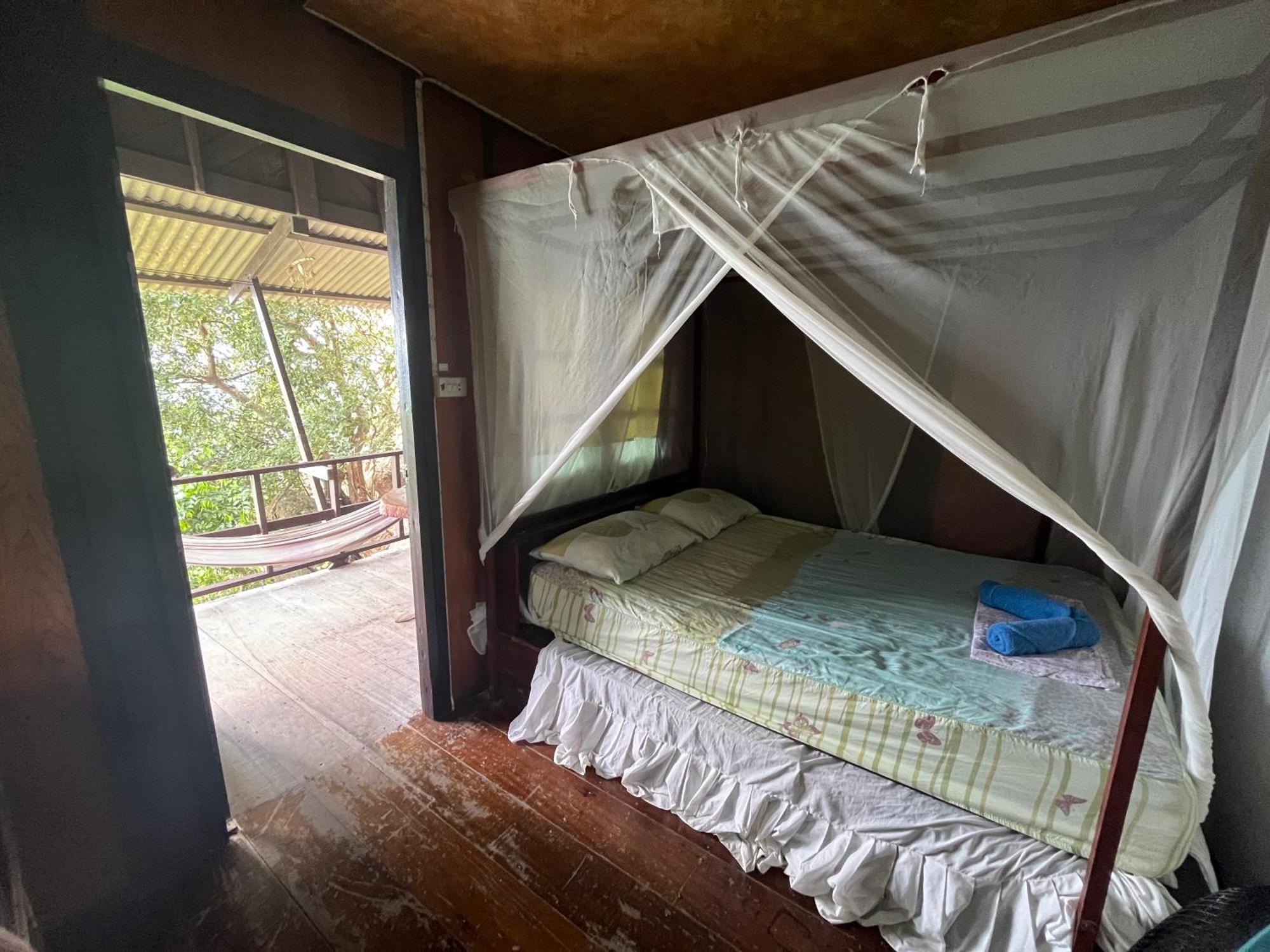 Tao Thong Villa 1 Тао Екстер'єр фото